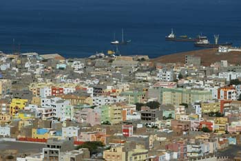 Capo Verde 0250