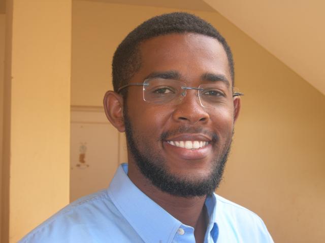 Ademario Delgado