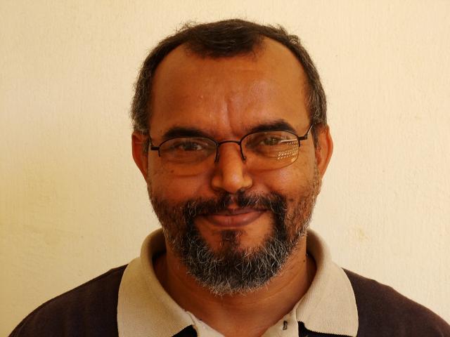 Bernardino Lima