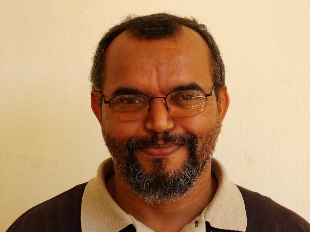 Bernardino Lima