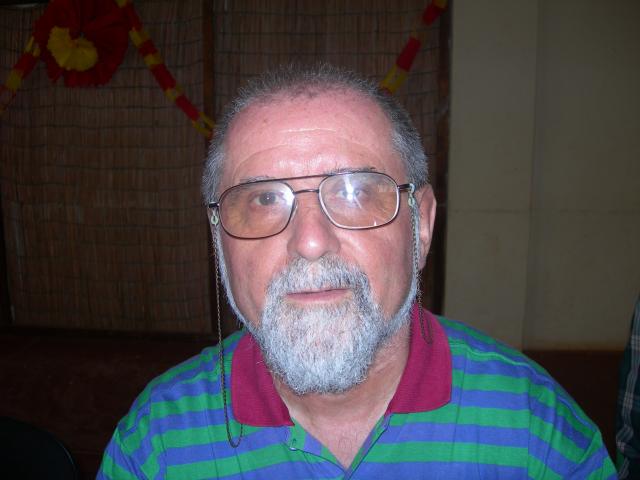 Cassiano Bottero