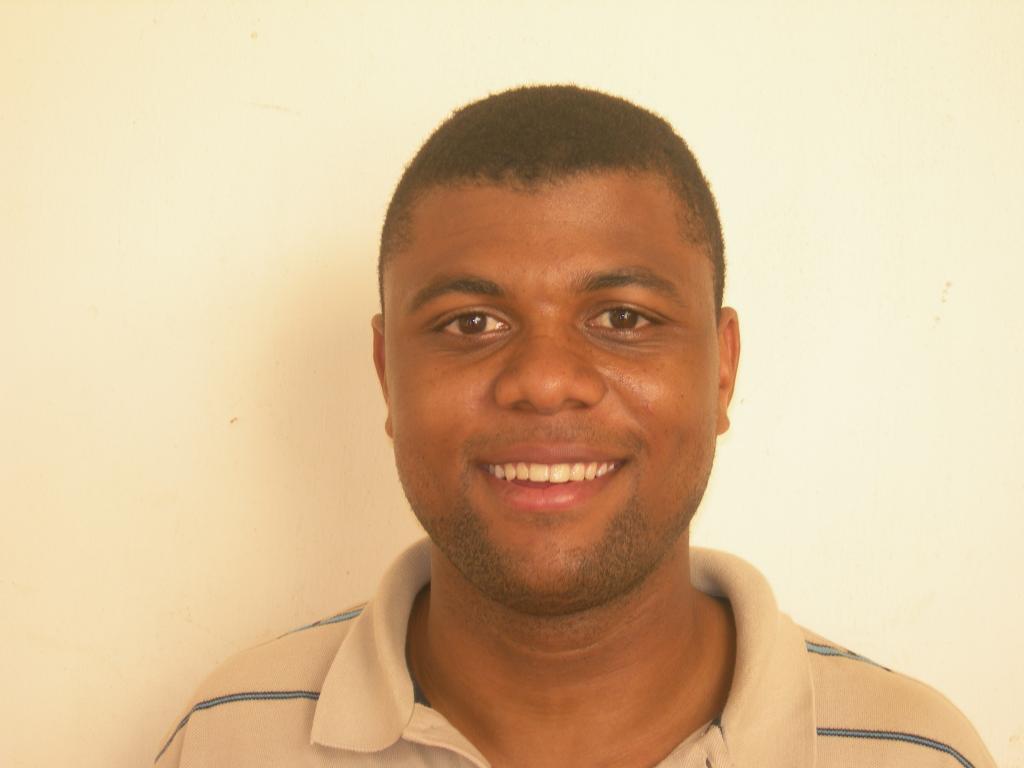 Danilson Andrade