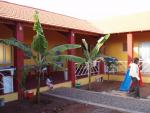 casa irgher cortile