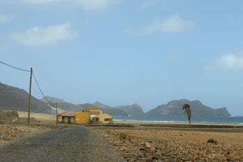 Capo Verde 0277